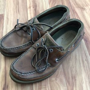 Sperry Mako shoes